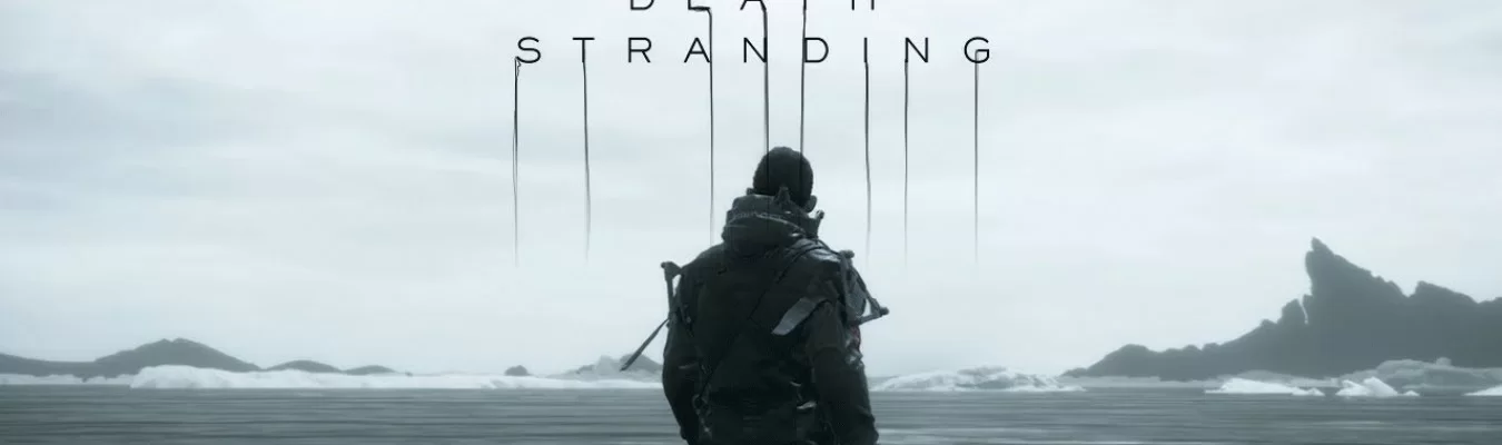 Death Stranding rendeu mais de US$ 27 milhões em vendas somente no PC