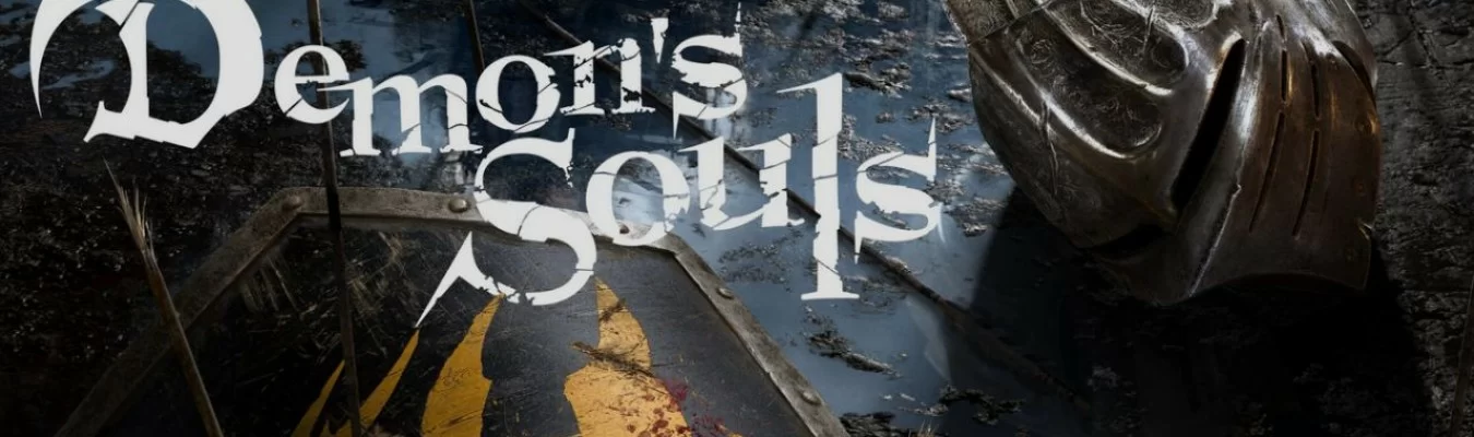 Demons Souls Remake ganhará uma trilha sonora limitada em Vinil