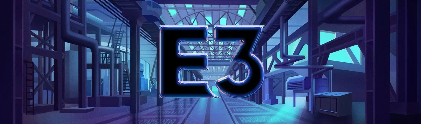 ESA divulga mais detalhes da E3 2021, junto de sua imagem temática