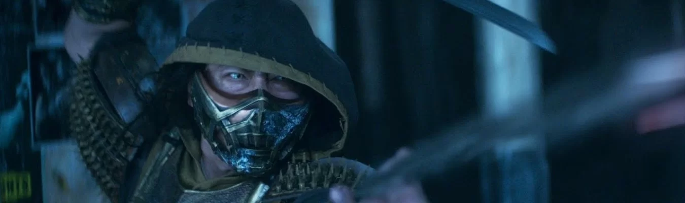 Foto de bastidores de Mortal Kombat pode indicar Kung Lao no filme