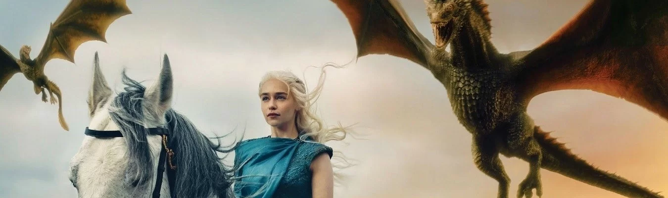 Game of Thrones comemora 10 anos e ganha programação especial na HBO