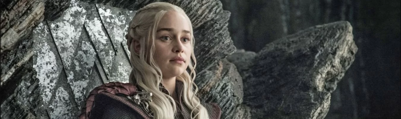 HBO revela os episódios mais assistidos de Game Of Thrones