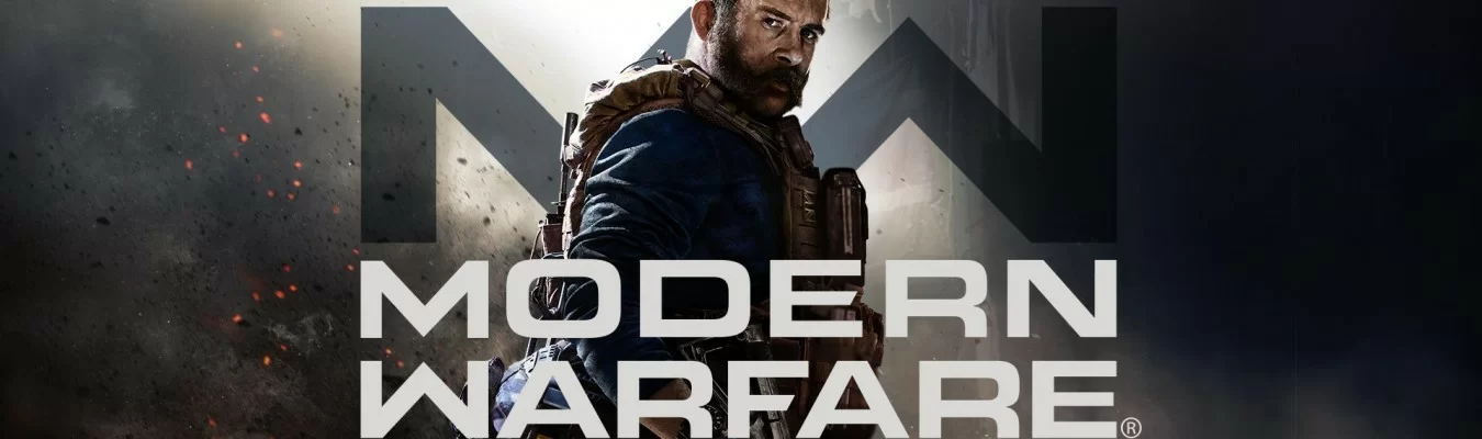 Infinity Ward anuncia a chegada de 3 novos mapas para Call of Duty: Modern Warfare