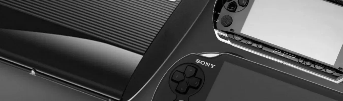 Sony confirma fechamento da PS Store no PS3, PSP e PSVita