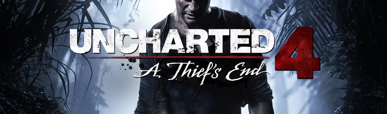 Jonathan Cooper, ex-Naughty Dog, revela um easter-egg de Assassins Creed em Uncharted 4
