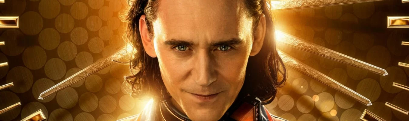 Marvels Loki | Confira o primeiro trailer da série