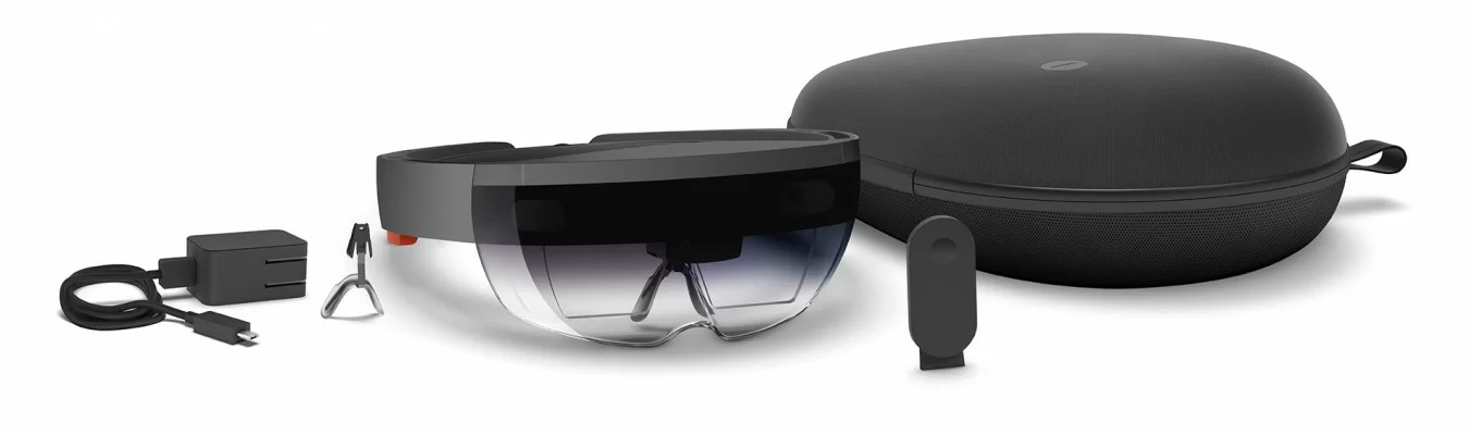 Microsoft firma acordo para disponibilizar mais de 120.000 HoloLens para o Exército dos EUA por 10 anos