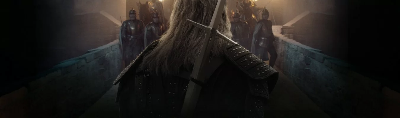 Netflix divulga vídeo dos bastidores e processo de criação de The Witcher - Season 2