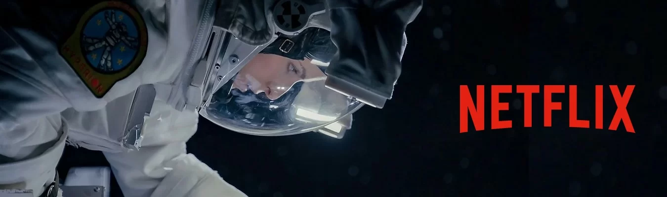 Passageiro Acidental: Novo filme de ficção científica da Netflix ganha trailer