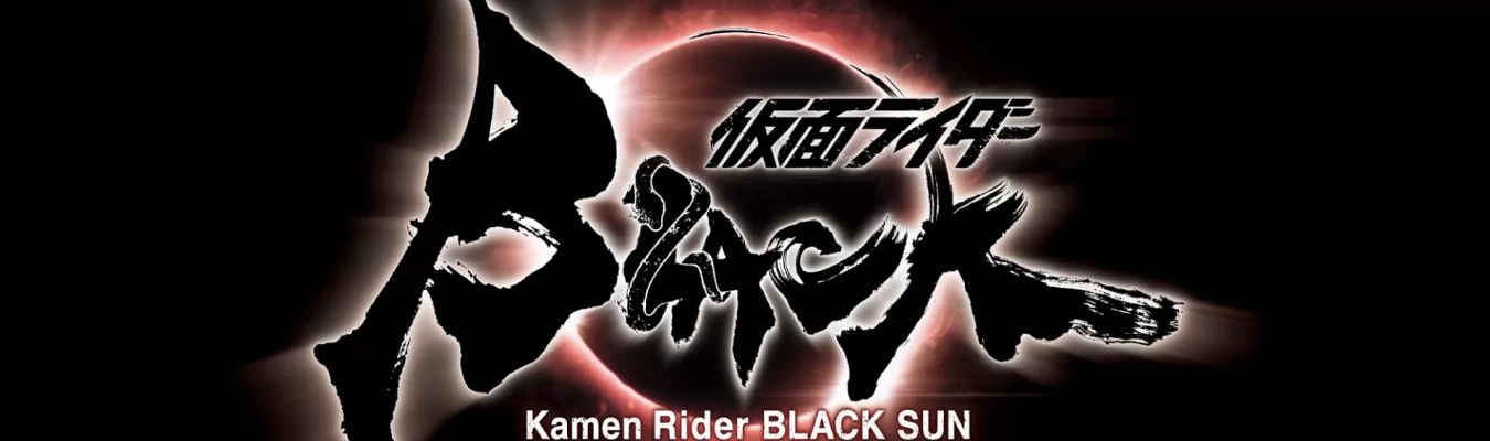 Remake Japonês de Kamen Rider Black confirmado