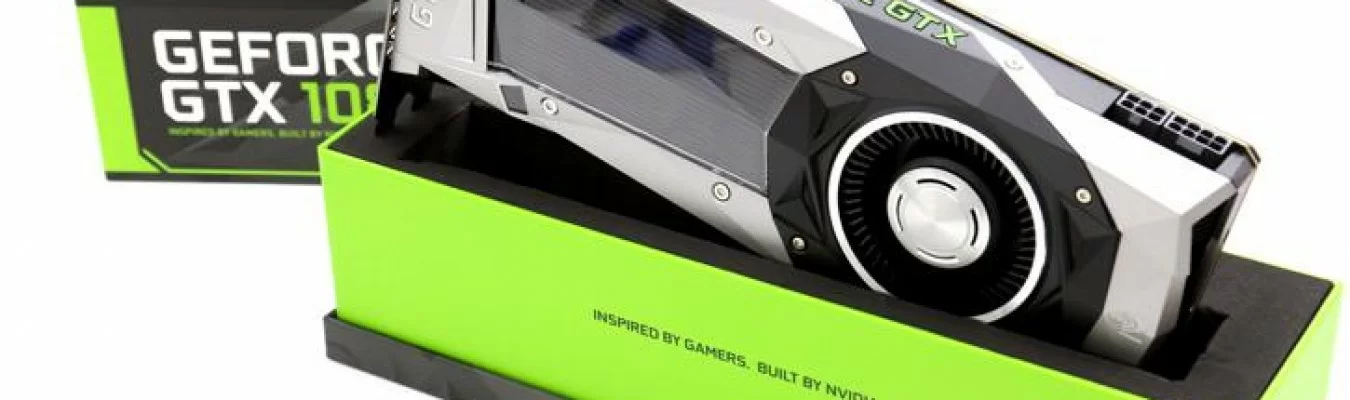 Rumor | Nvidia vai ressuscitar a GTX 1080 TI