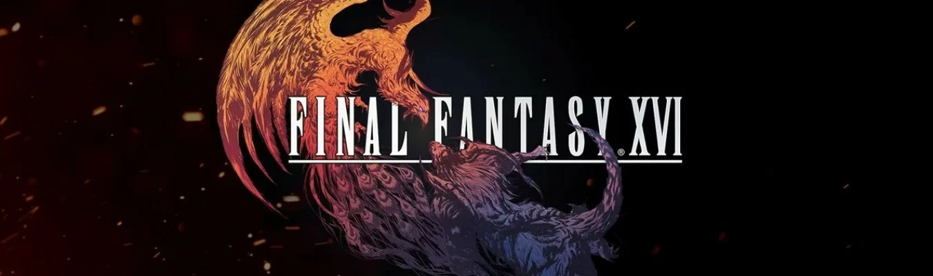 Site da Sony pode ter oferecido possíveis novas informações sobre a exclusividade de Final Fantasy XVI