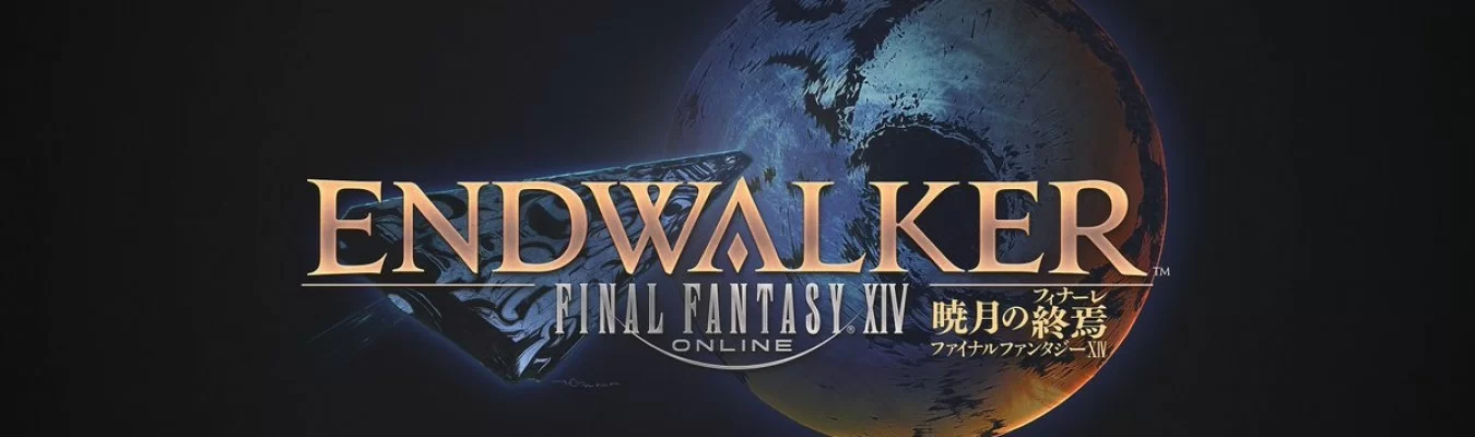 Square Enix Japan mostra Final Fantasy XIV Online em ação no PS5 pela primeira vez