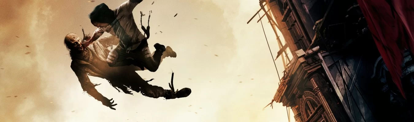 Techland confirma que Dying Light 2 poderá ser jogável inteiramente em Cooperativo para 4 jogadores