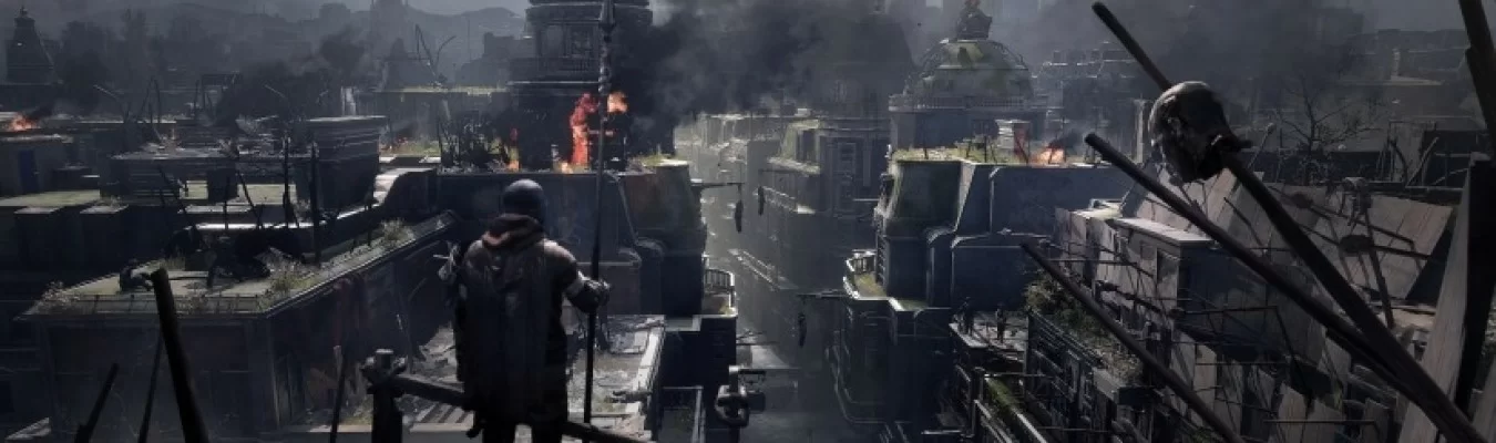 Techland diz que vem testando as versões de Xbox One e PS4 do Dying Light 2 a bastante tempo
