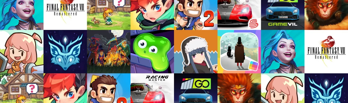 Top 5: os melhores jogos de corrida gratuitos para Android - Vida Celular