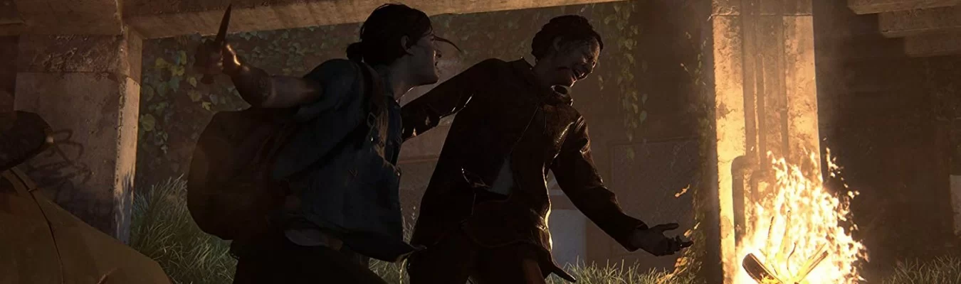 The Last of Us Part II: Versão nativa para PS5 será lançada em breve