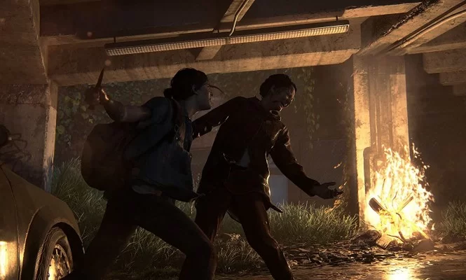 The Last of Us Part II: Versão nativa para PS5 será lançada em breve