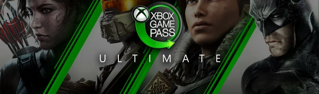 Confira todos os jogos esportivos presentes e que ainda chegarão ao Xbox Game Pass Ultimate