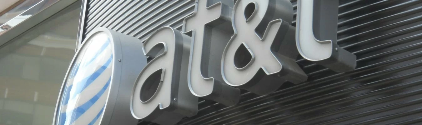AT&T registra prejuízo de US$ 780 Milhões após declínio de lucros e receitas da Warner Bros., HBO e Turner