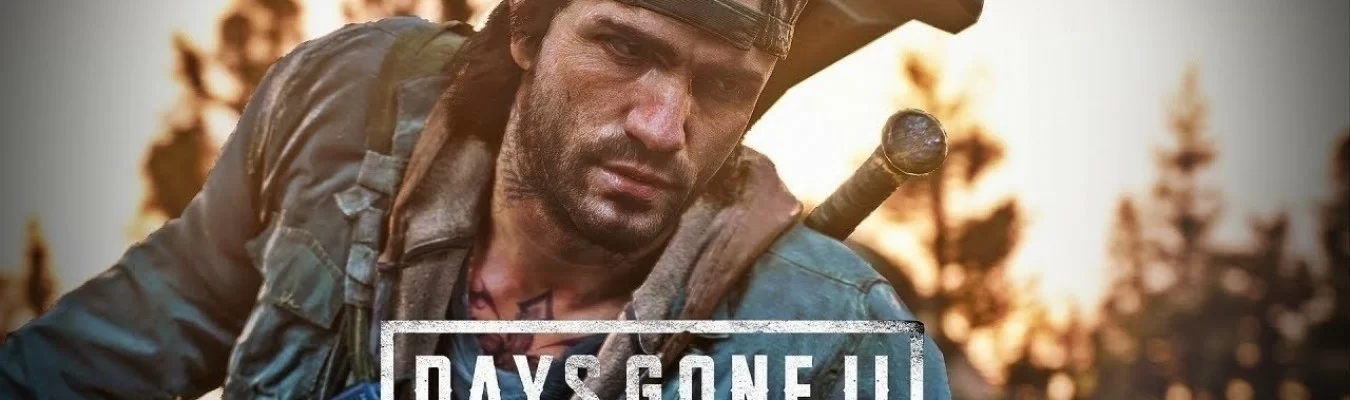 Days Gone foi o jogo mais vendido da SIE Bend Studio em toda sua história