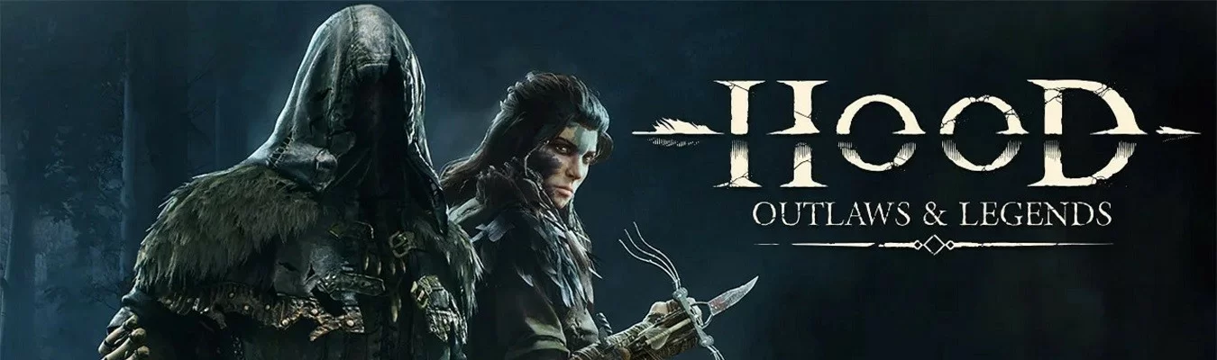 Hood: Outlaws and Legends tirará proveito do Dualsense no PS5