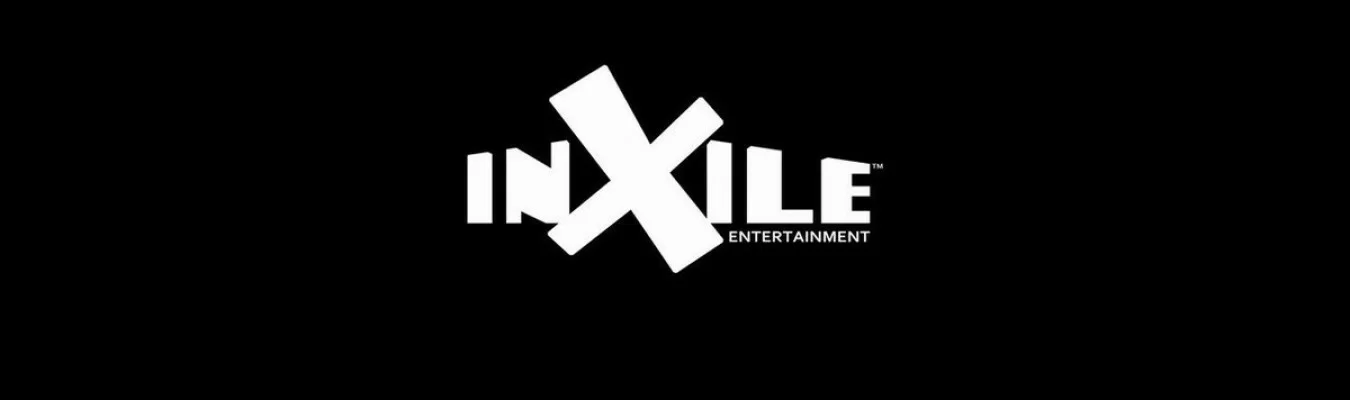 InXile Entertainment anuncia a abertura de novas vagas de emprego para seu novo projeto