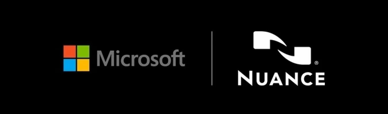 Microsoft compra a empresa de IA, Nuance Communications, por US$ 19,7 Bilhões