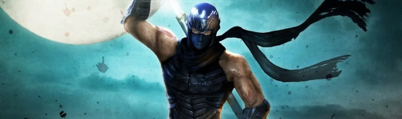 Ninja Gaiden: Master Collection vendeu 240 mil cópias no mundo todo
