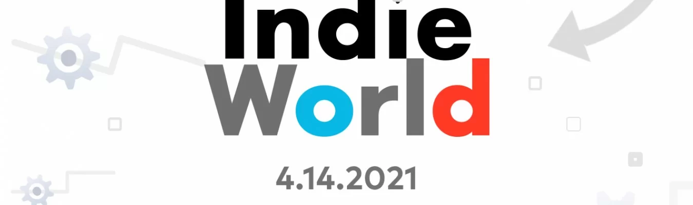 Novo Nintendo Indie World é anunciado para amanhã