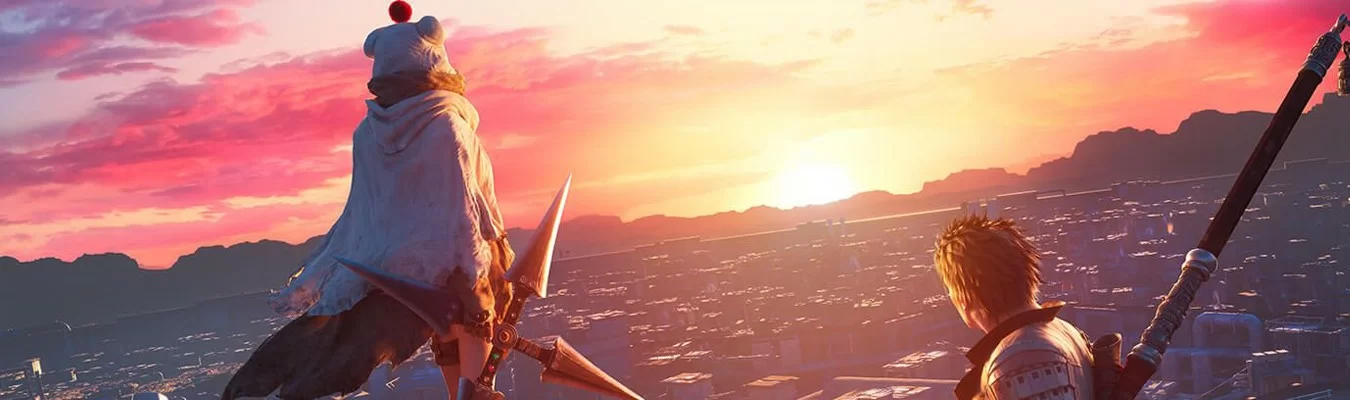 Novos detalhes para Final Fantasy VII Remake Intergrade são revelados