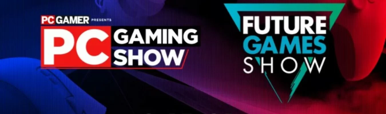 PC Gaming Show 2021 será realizado em 13 de Junho