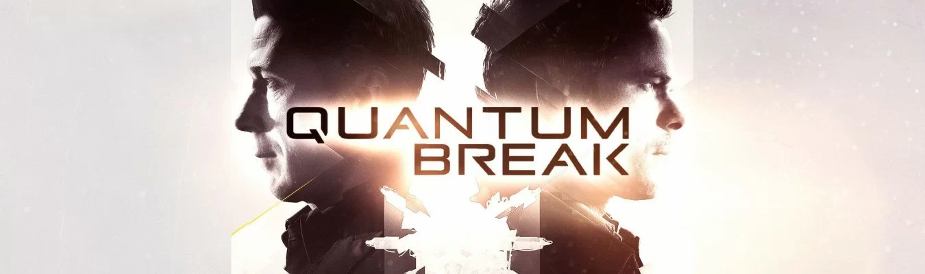 Remedy Entertainment comemora os 5 anos de Quantum Break com promoção do jogo