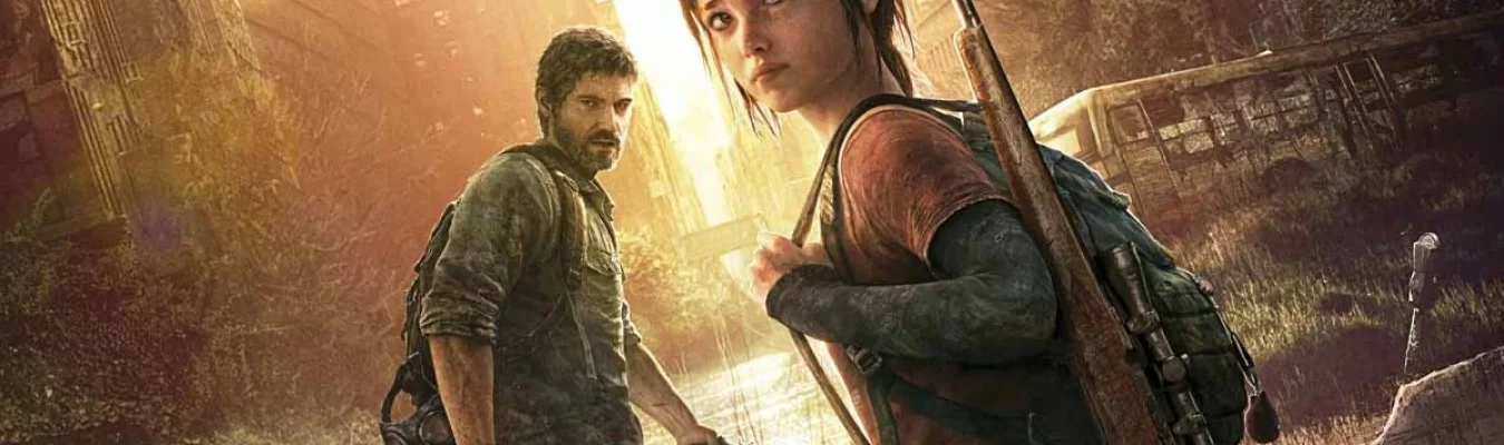 Segundo informações, Naughty Dog está desenvolvendo um Remake de The Last Of Us para o PlayStation 5