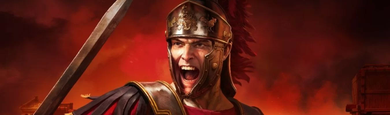 Série Total War da Creative Assembly e SEGA Europe já vendeu 36 milhões de unidades