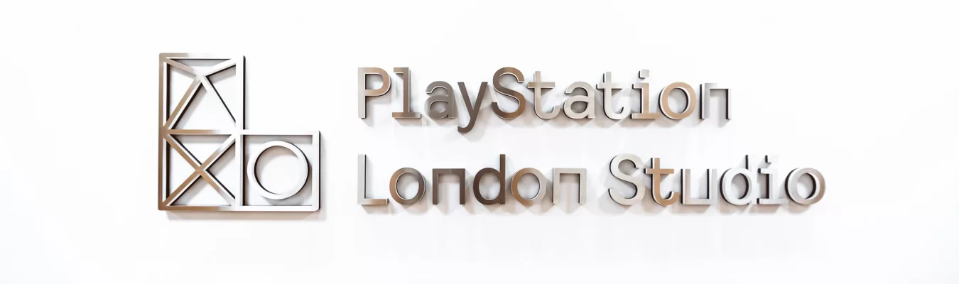 Novos detalhes sobre o projeto AAA de PlayStation 5 pela SIE London Studio são descobertos