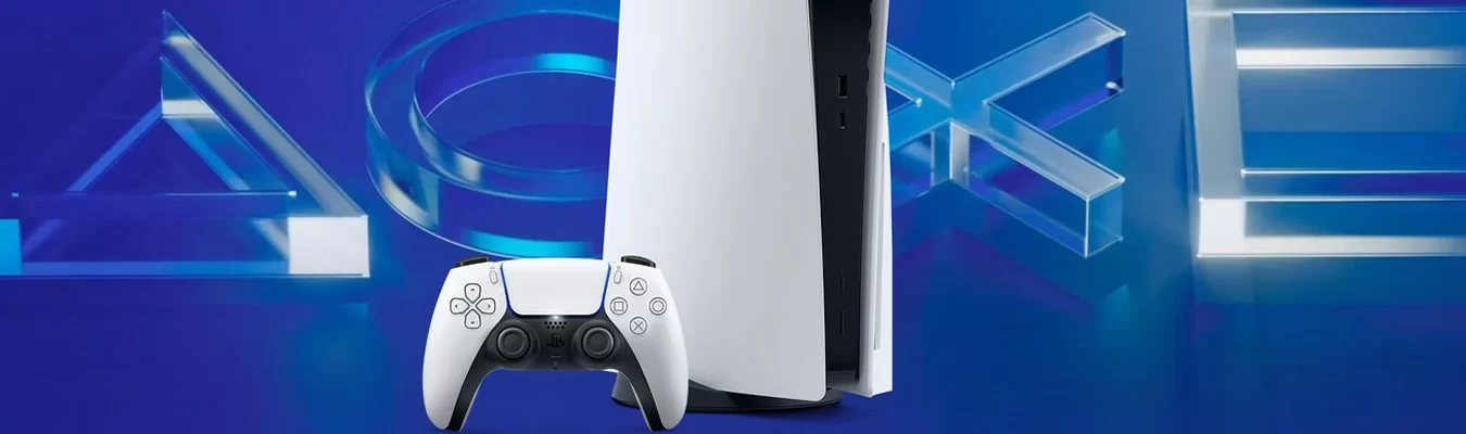 Sony revela a nova grande atualização que chega amanhã no PlayStation 5