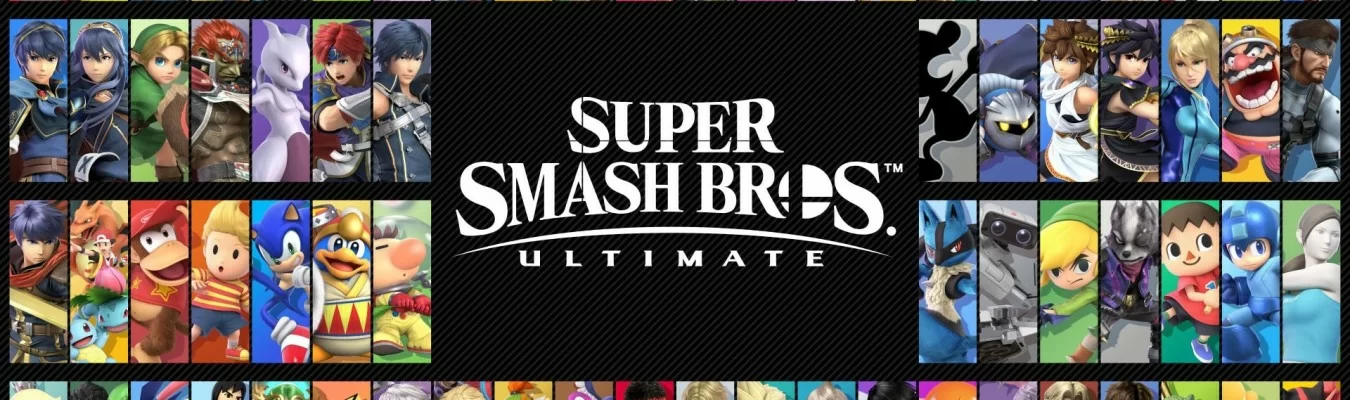 Super Smash Bros. Ultimate | Masahiro Sakurai diz que espera só um pouco mais pelo seu próximo anúncio