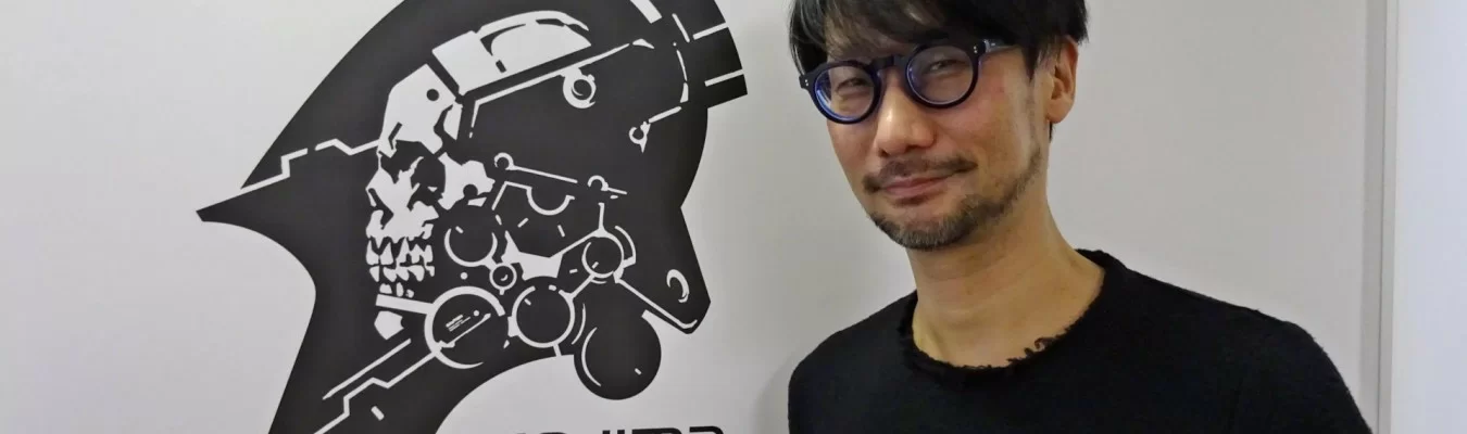 Hideo Kojima está confiante que no futuro, não haverá mais Remakes ou Remasters de jogos
