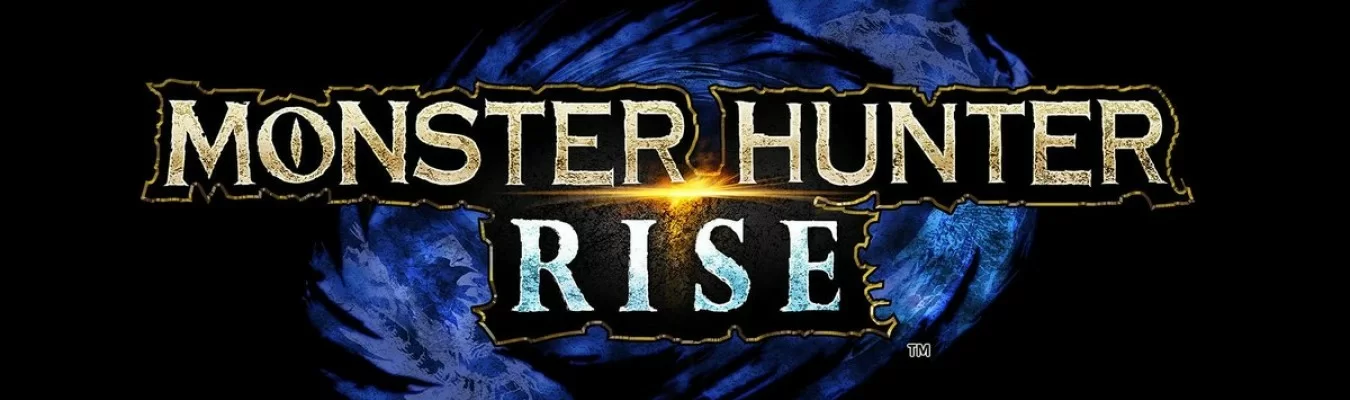 Top 10 Japão | Monster Hunter: Rise mantém sua liderança no primeiro lugar