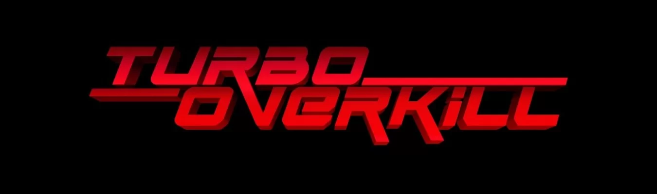 Turbo Overkill, FPS brutal e rápido recebe seu primeiro gameplay