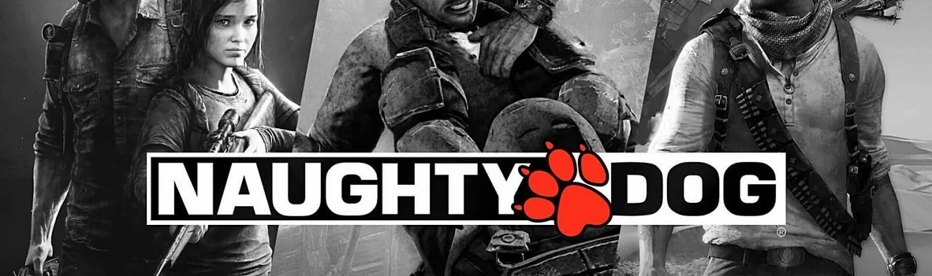 Sony revela que a Naughty Dog tem múltiplos projetos em desenvolvimento