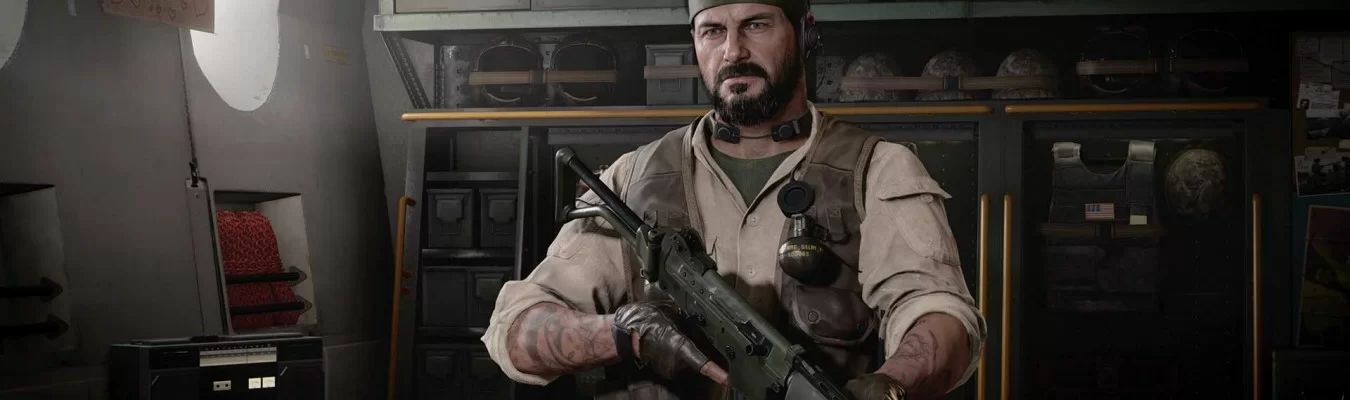 Activision anuncia atualização do sistema de cheat para o Call of Duty: Black Ops Cold War