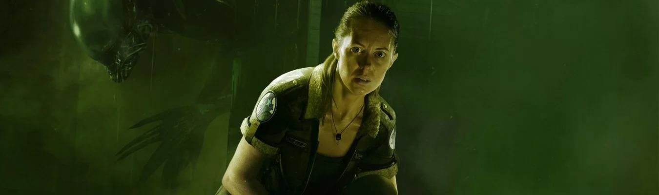 Alien: Isolation e Hand of Fate 2 serão os próximos jogos gratuitos na Epic Games Store