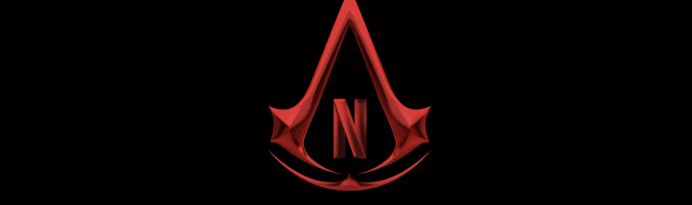 Aymar Azaïzia da Ubisoft fala sobre o status de desenvolvimento do anime de Assassins Creed