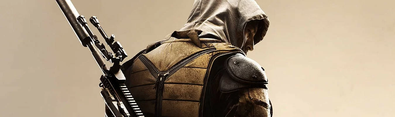 CI Games divulga novo Gameplay Trailer para Sniper Ghost Warrior Contracts 2