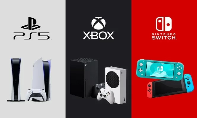 Confira lista de games exclusivos para Xbox e Nintendo Switch em 2023 -  POPline