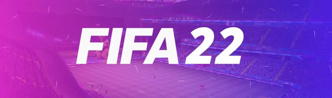 Electronic Arts sofre problemas na EA Sports, e a partir de FIFA 22 perde os direitos da Super League Clubs