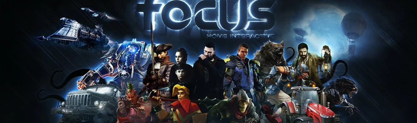 Focus Home Interactive adquire a Streum On Studio