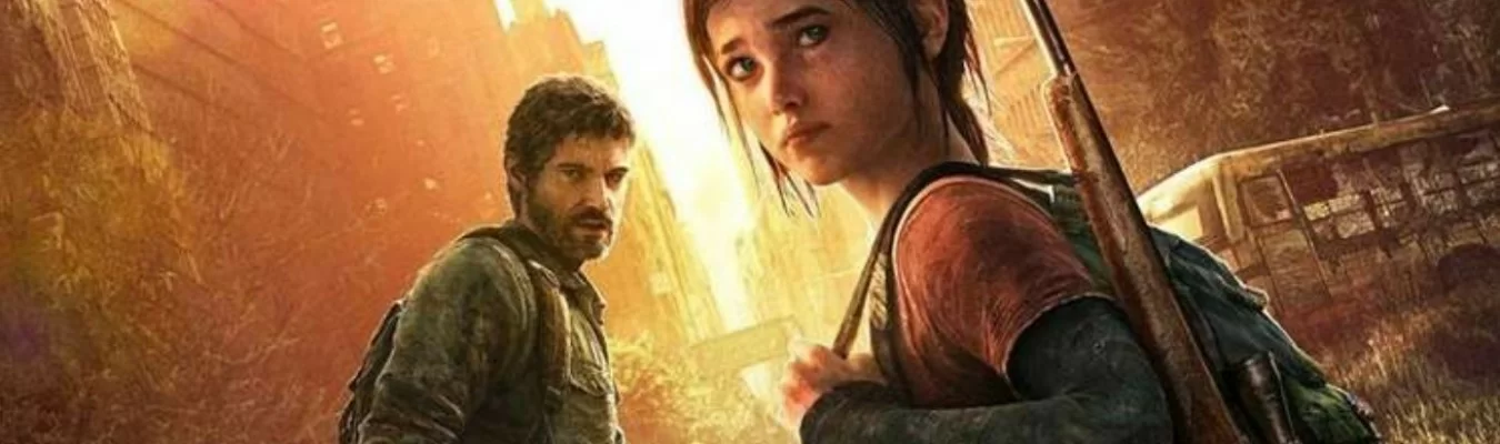 Jason Schreier diz que remake de The Last of Us faz muito sentido para o estúdio